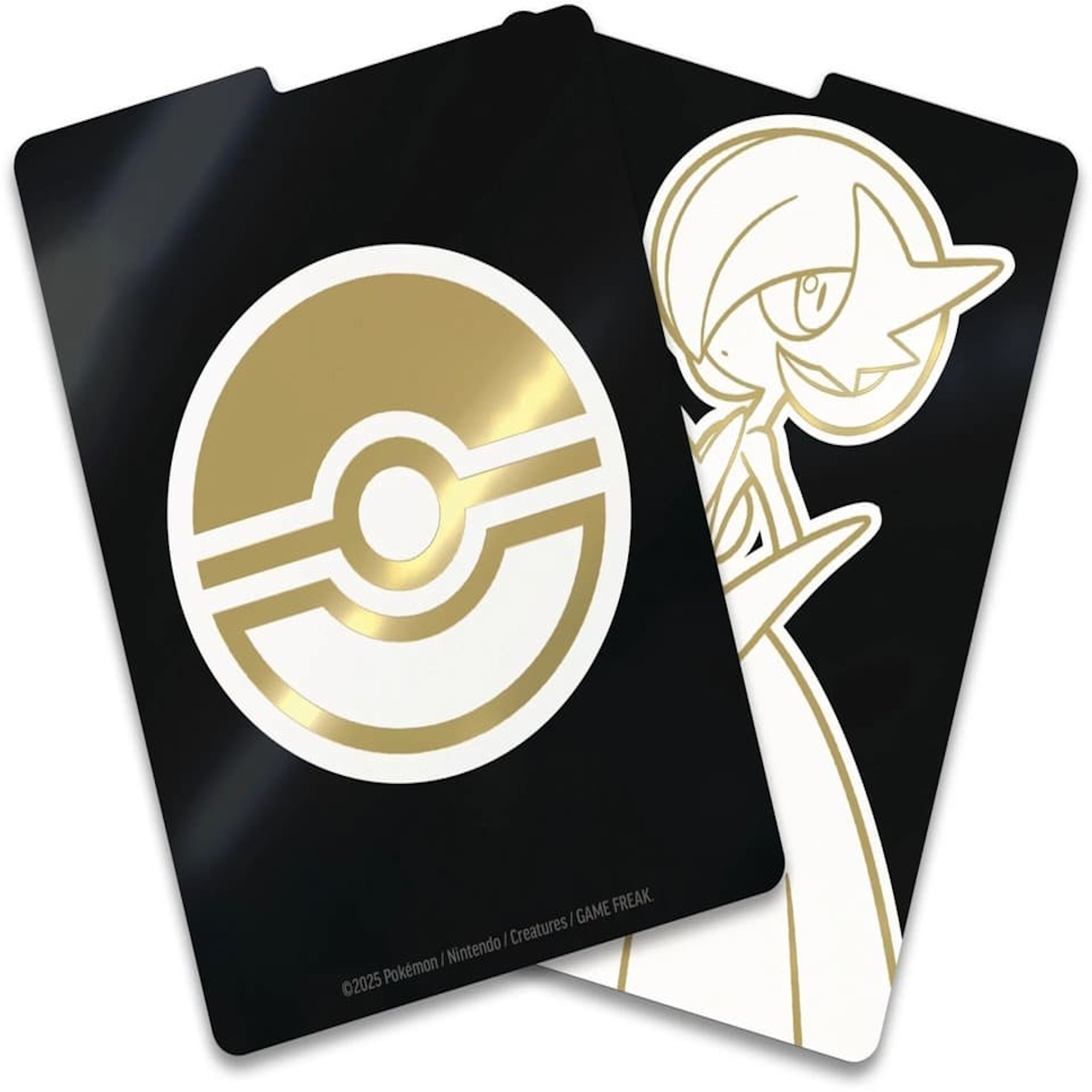 Pokemon Mega-Entwicklung ME01 Top Trainer Box Mega Guardevoir (Deutsch)