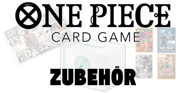 Zubehör One Piece