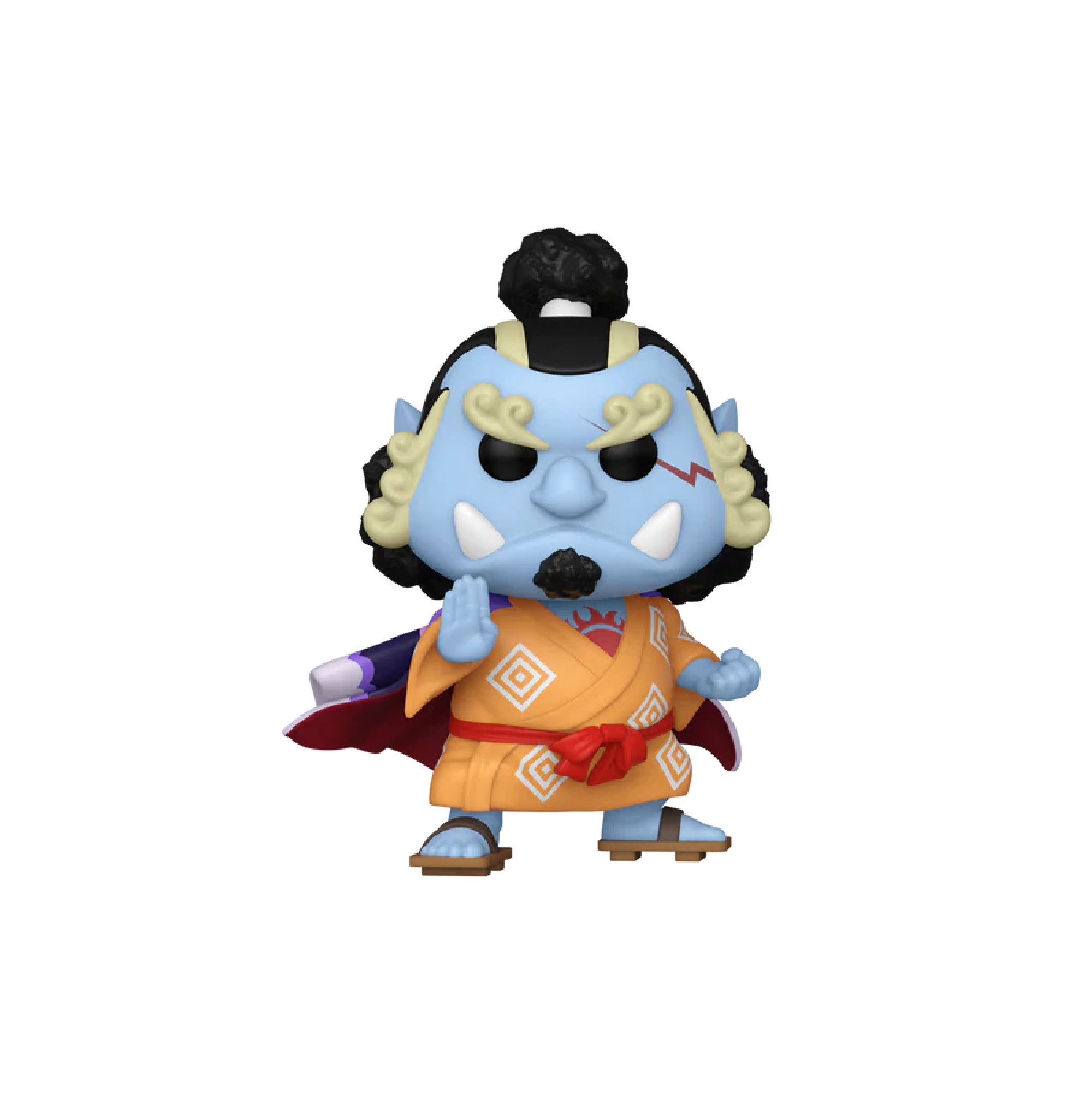 One Piece Funko POP! Jinbe (1265)