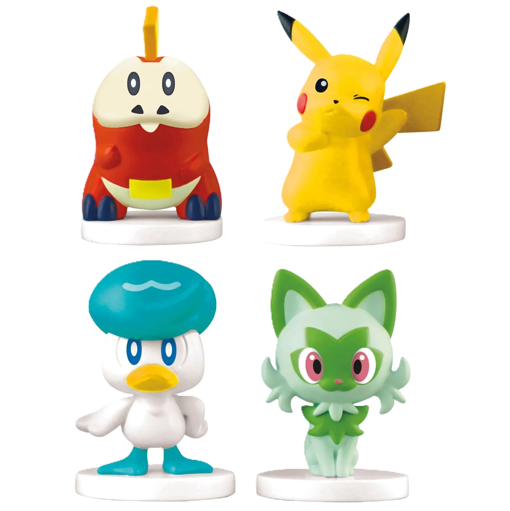Monopoly Pokemon - Brettspiel