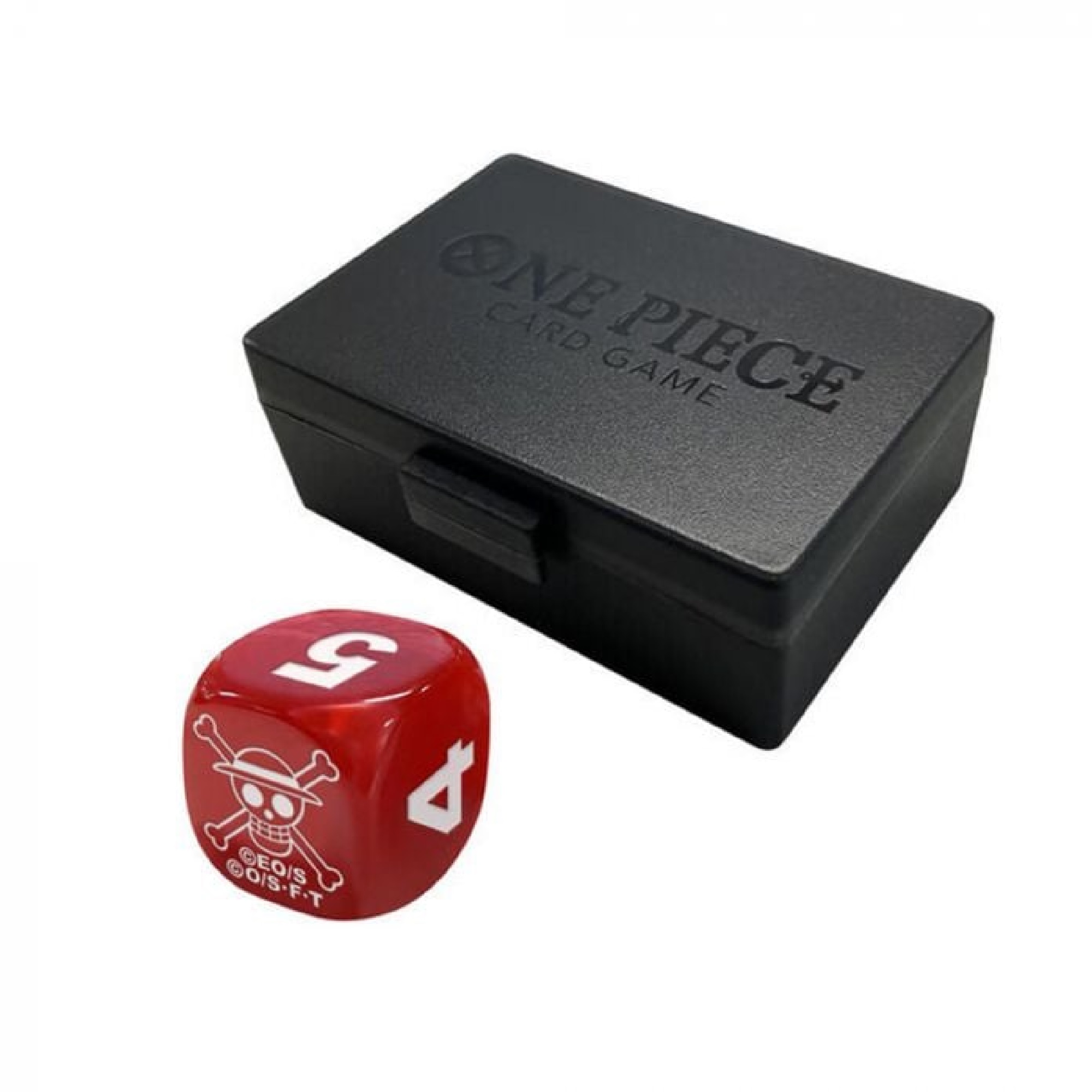 One Piece TCG - Dice Set