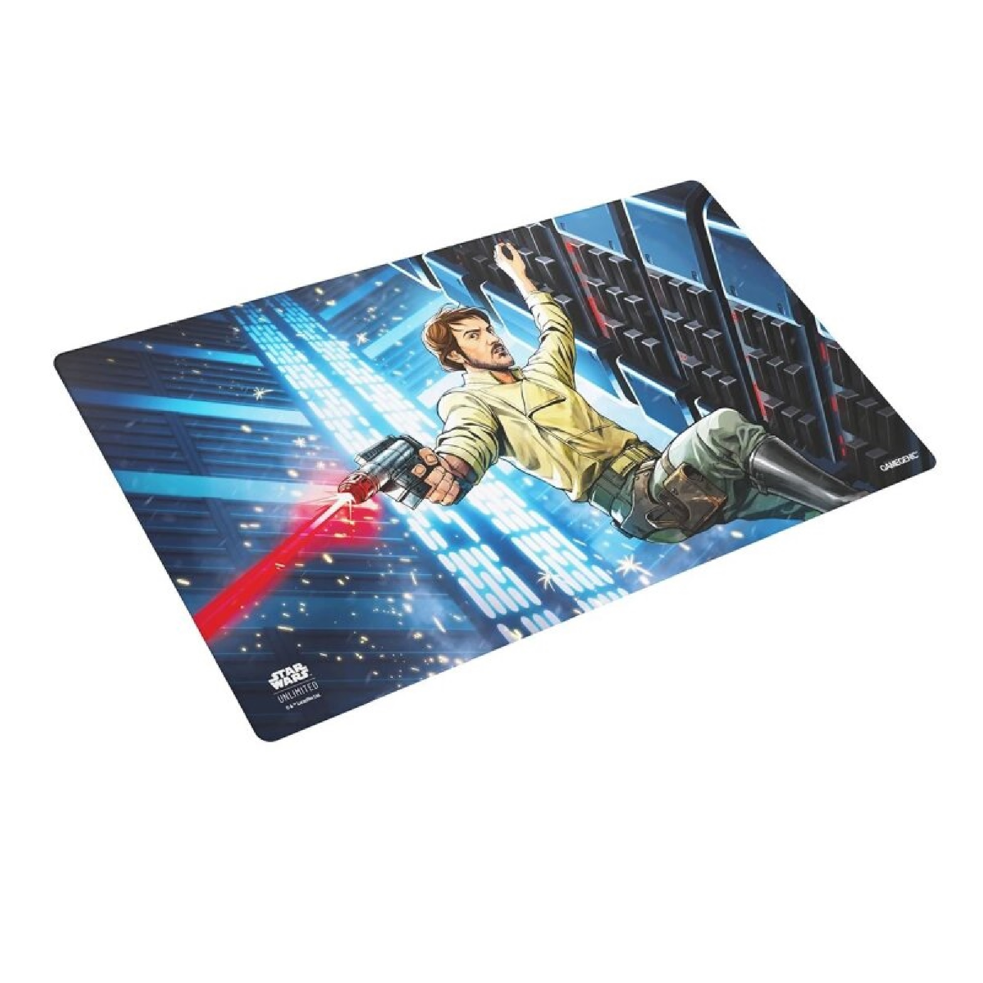 Star Wars Unlimited Spielmatte - Cassian Andor