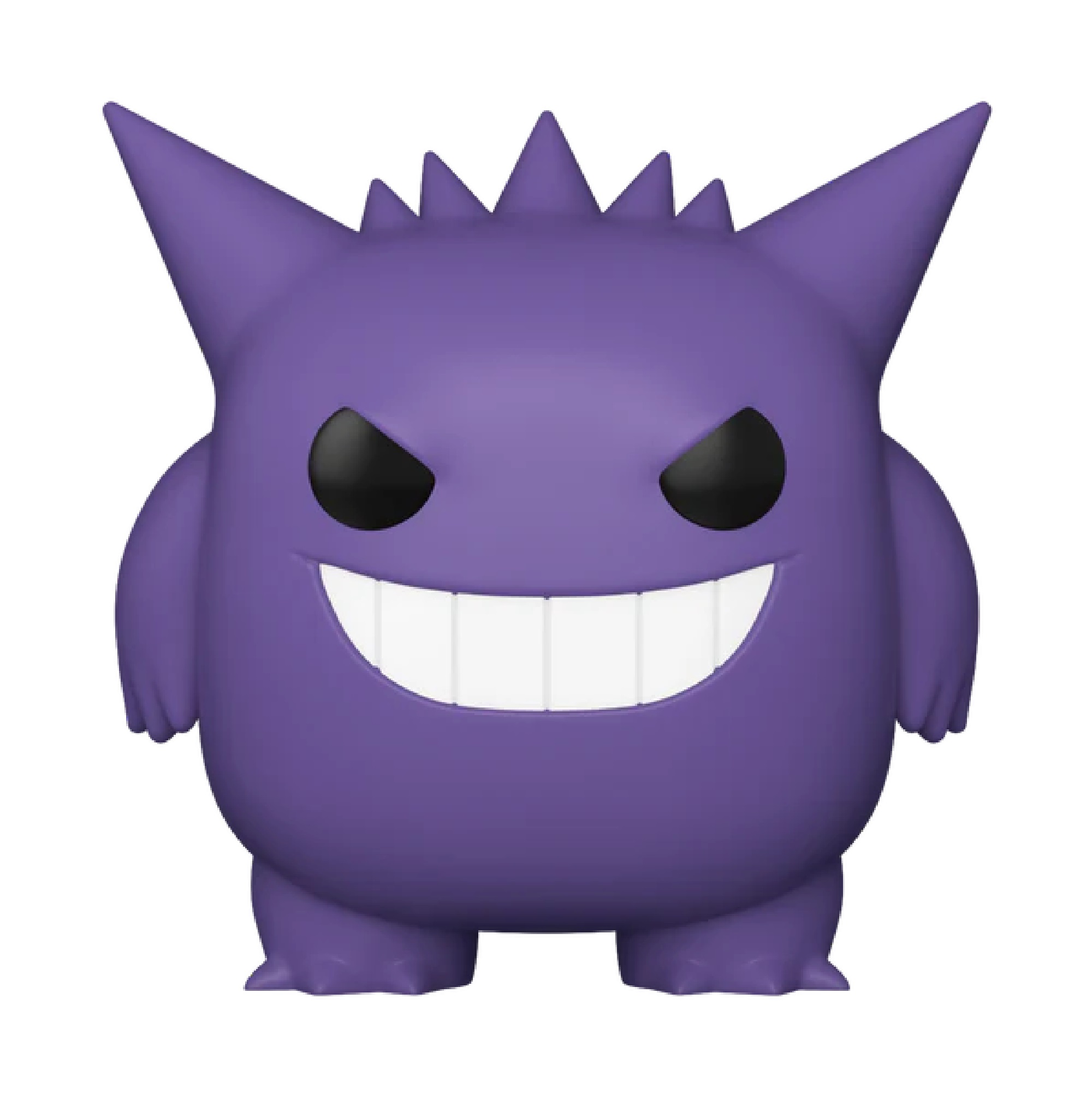 Pokemon Funko POP! - Gengar (1031)