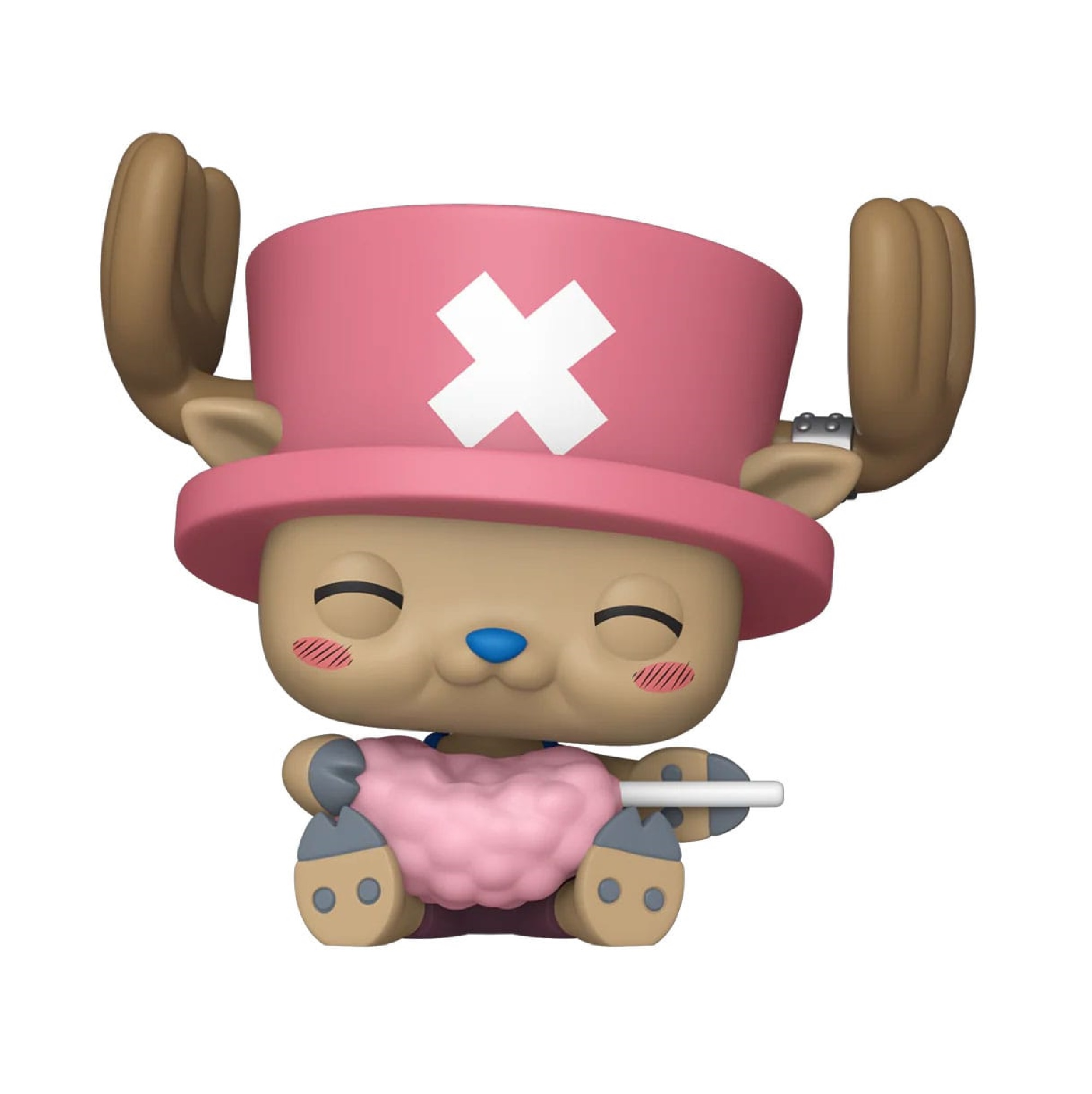 One Piece Funko POP! - Tony Chopper with Cotton Candy (1946)